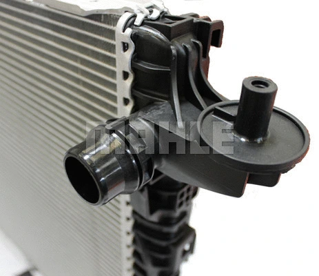 Variklio aušinimo radiatorius MAHLE CR 2179 000P