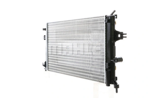 Variklio aušinimo radiatorius MAHLE CR 228 000S
