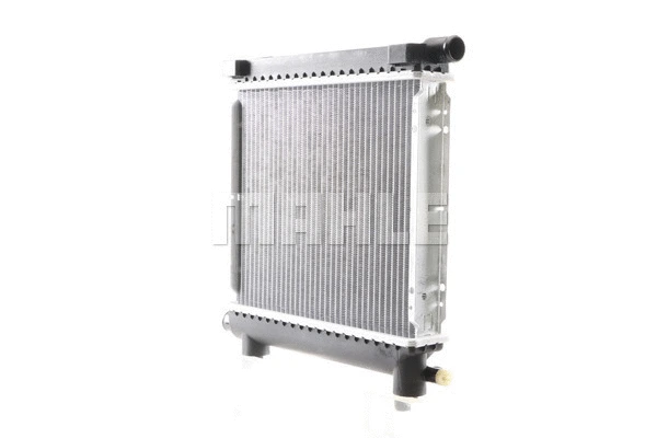 Variklio aušinimo radiatorius MAHLE CR 235 000S