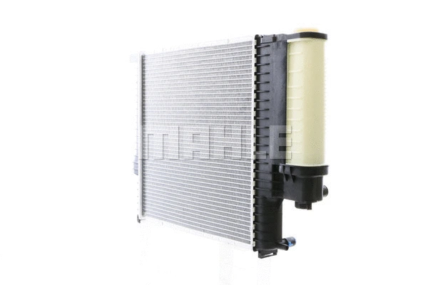 Variklio aušinimo radiatorius MAHLE CR 239 000S