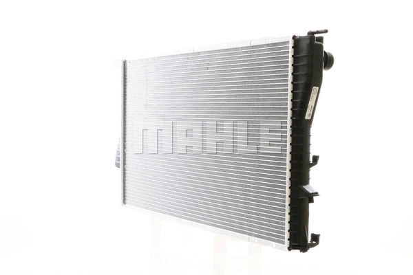Variklio aušinimo radiatorius MAHLE CR 242 000S