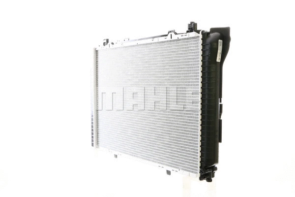 Variklio aušinimo radiatorius MAHLE CR 246 000S