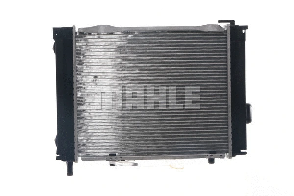 Variklio aušinimo radiatorius MAHLE CR 257 000S