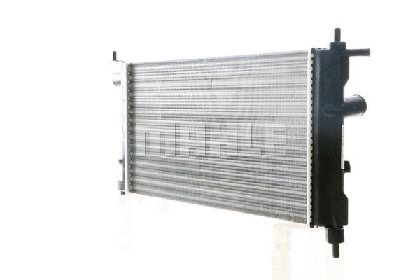 Variklio aušinimo radiatorius MAHLE CR 268 000S