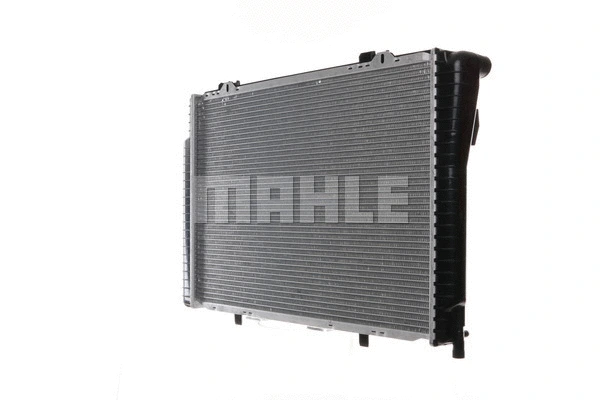 Variklio aušinimo radiatorius MAHLE CR 270 000S