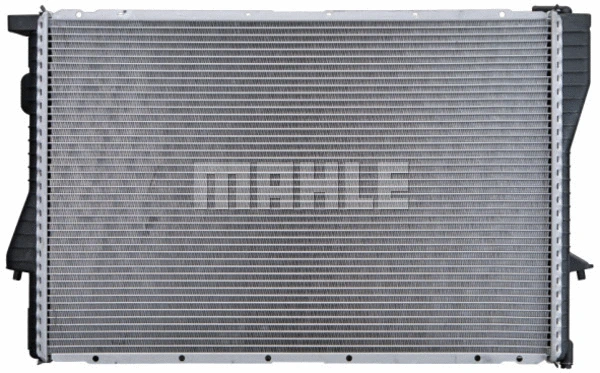 Variklio aušinimo radiatorius MAHLE CR 281 000P