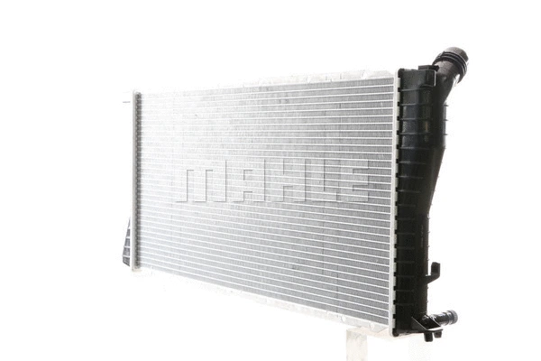 Variklio aušinimo radiatorius MAHLE CR 288 000S