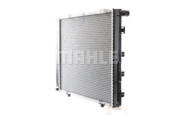 Variklio aušinimo radiatorius MAHLE CR 292 000S