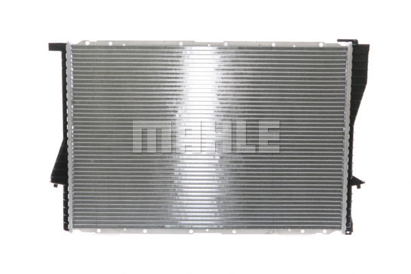 Variklio aušinimo radiatorius MAHLE CR 296 000P
