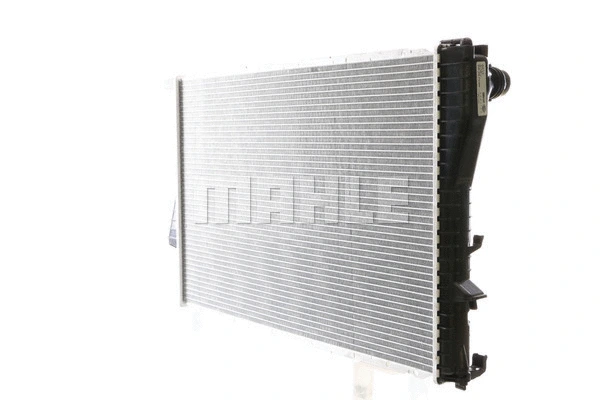 Variklio aušinimo radiatorius MAHLE CR 296 000S