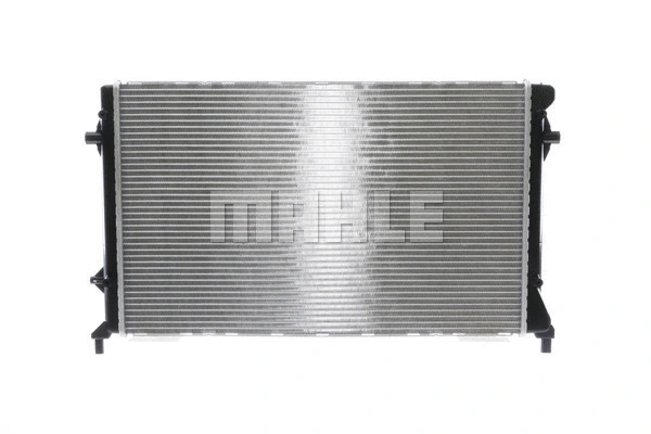 Variklio aušinimo radiatorius MAHLE CR 30 000S