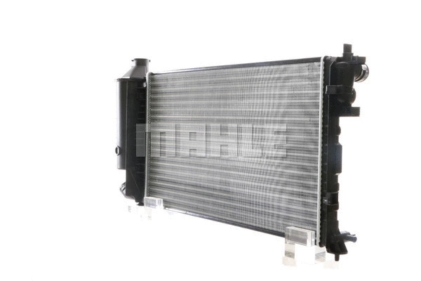 Variklio aušinimo radiatorius MAHLE CR 306 000S