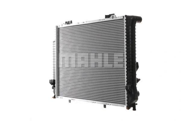 Variklio aušinimo radiatorius MAHLE CR 309 000S