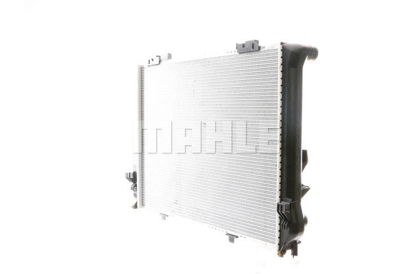 Variklio aušinimo radiatorius MAHLE CR 315 001S