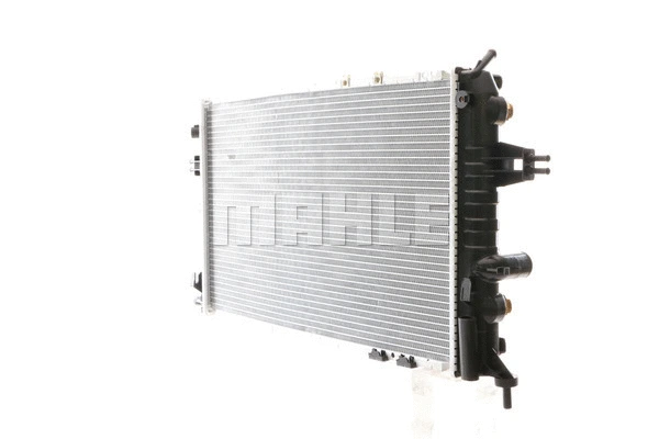Variklio aušinimo radiatorius MAHLE CR 320 000S