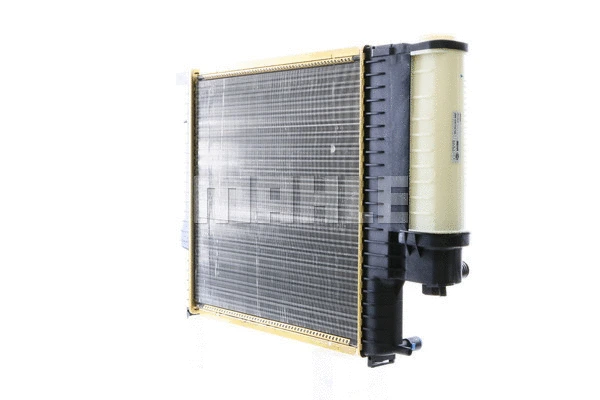 Variklio aušinimo radiatorius MAHLE CR 330 000S
