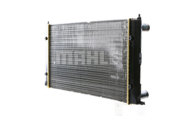 Variklio aušinimo radiatorius MAHLE CR 340 001S
