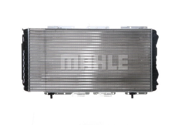 Variklio aušinimo radiatorius MAHLE CR 34 000S
