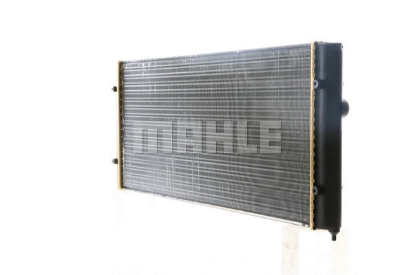 Variklio aušinimo radiatorius MAHLE CR 348 000S