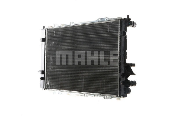 Variklio aušinimo radiatorius MAHLE CR 358 000S