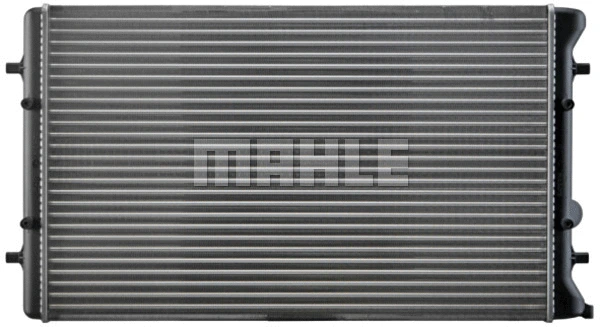 Variklio aušinimo radiatorius MAHLE CR 368 000P