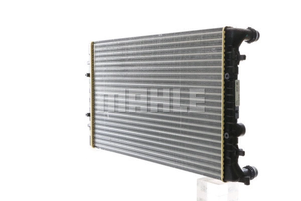 Variklio aušinimo radiatorius MAHLE CR 368 001S
