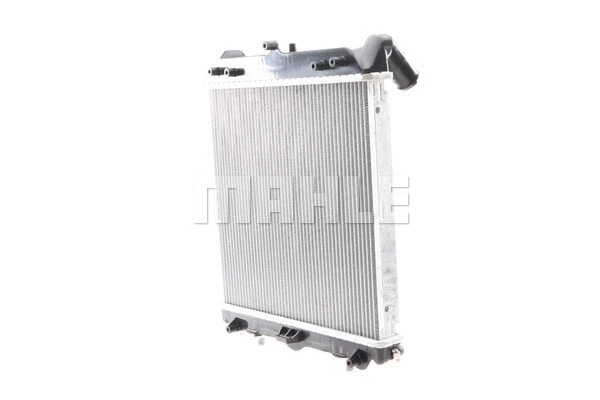 Variklio aušinimo radiatorius MAHLE CR 370 000S