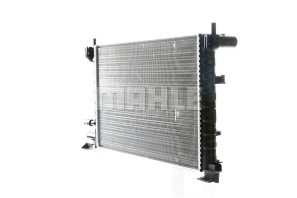 Variklio aušinimo radiatorius MAHLE CR 381 000S