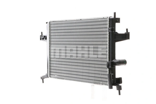 Variklio aušinimo radiatorius MAHLE CR 389 000S