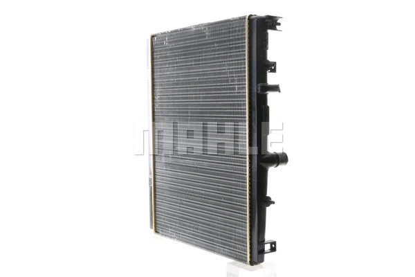 Variklio aušinimo radiatorius MAHLE CR 392 000S