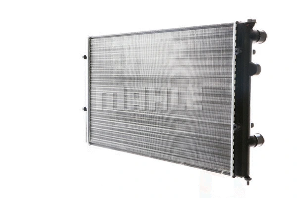 Variklio aušinimo radiatorius MAHLE CR 394 000S
