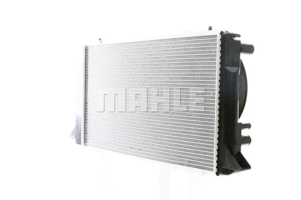 Variklio aušinimo radiatorius MAHLE CR 396 000S