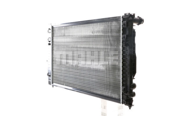 Variklio aušinimo radiatorius MAHLE CR 423 000S