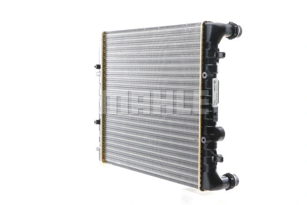 Variklio aušinimo radiatorius MAHLE CR 454 000S