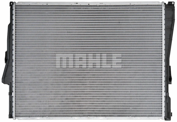 Variklio aušinimo radiatorius MAHLE CR 455 000P