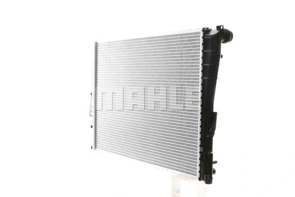 Variklio aušinimo radiatorius MAHLE CR 455 000S