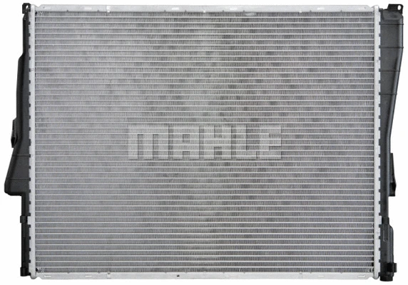 Variklio aušinimo radiatorius MAHLE CR 457 000P