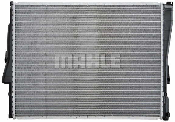 Variklio aušinimo radiatorius MAHLE CR 458 000P