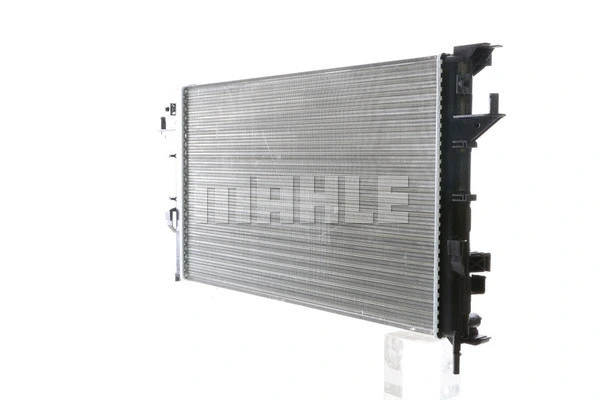Variklio aušinimo radiatorius MAHLE CR 459 000S