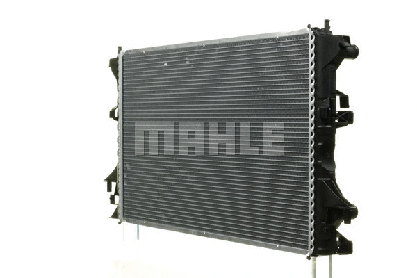 Variklio aušinimo radiatorius MAHLE CR 462 000P