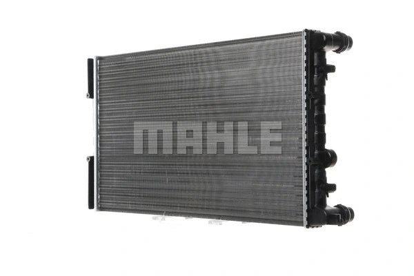 Variklio aušinimo radiatorius MAHLE CR 477 001S
