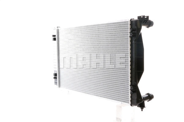 Variklio aušinimo radiatorius MAHLE CR 484 000S