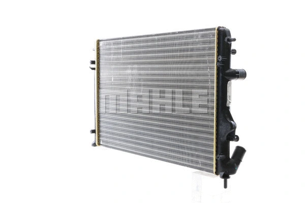 Variklio aušinimo radiatorius MAHLE CR 493 000S