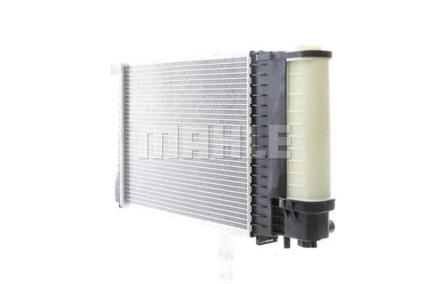 Variklio aušinimo radiatorius MAHLE CR 495 000S