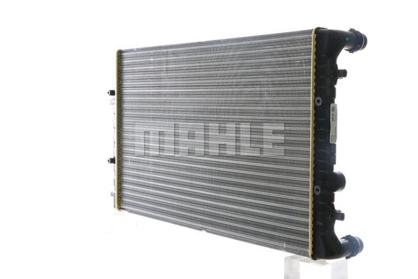 Variklio aušinimo radiatorius MAHLE CR 505 000S