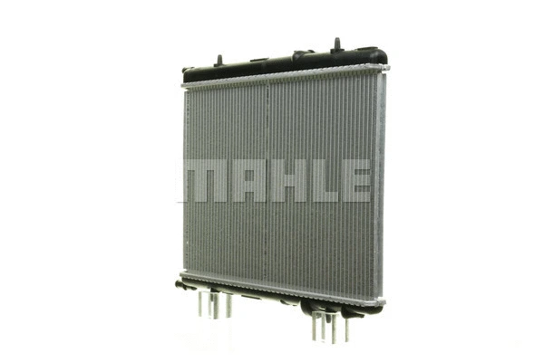 Variklio aušinimo radiatorius MAHLE CR 515 000P