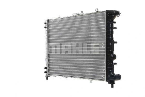 Variklio aušinimo radiatorius MAHLE CR 521 000S