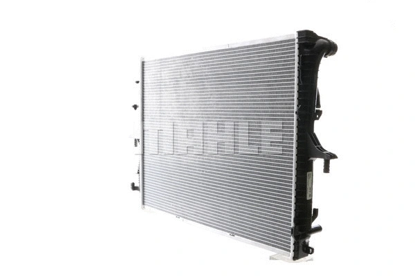 Variklio aušinimo radiatorius MAHLE CR 571 000S