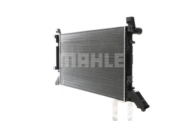 Variklio aušinimo radiatorius MAHLE CR 606 000S