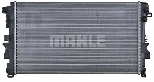 Variklio aušinimo radiatorius MAHLE CR 608 000P